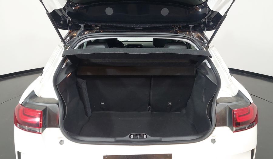 Citroen C4 Cactus 1.6 THP SHINE PACK AUTO Suv 2020