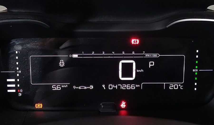 Citroen C4 Cactus 1.6 THP SHINE PACK AUTO Suv 2020