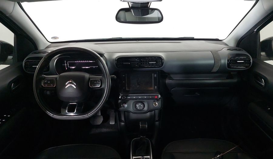Citroen C4 Cactus 1.6 THP SHINE PACK AUTO Suv 2020