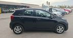 Kia Morning 1.2 EX ABS AC Hatchback 2018