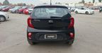 Kia Morning 1.2 EX ABS AC Hatchback 2018