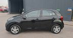Kia Morning 1.2 EX ABS AC Hatchback 2018