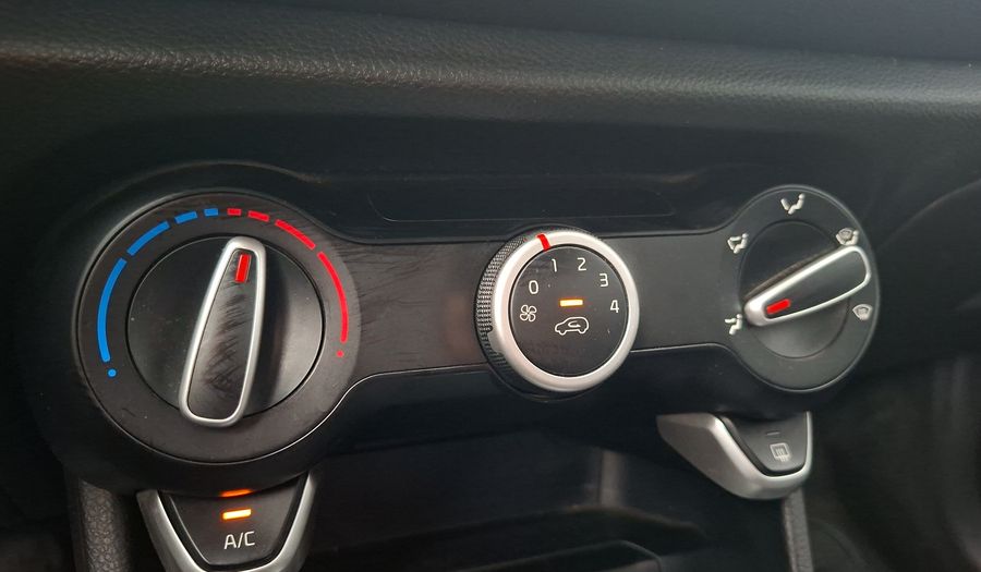 Kia Morning 1.2 EX ABS AC Hatchback 2018