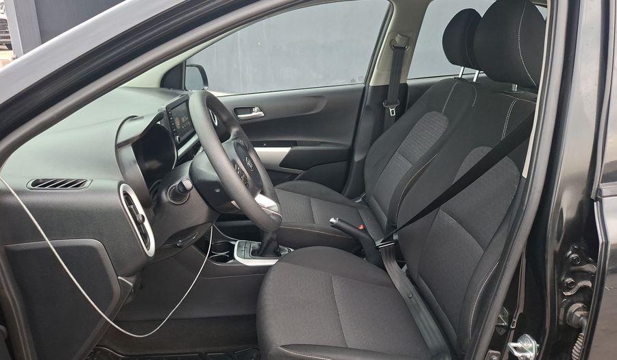 Kia Morning 1.2 EX ABS AC Hatchback 2018