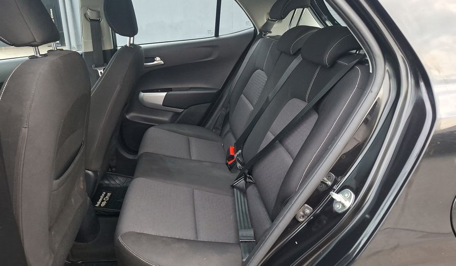 Kia Morning 1.2 EX ABS AC Hatchback 2018