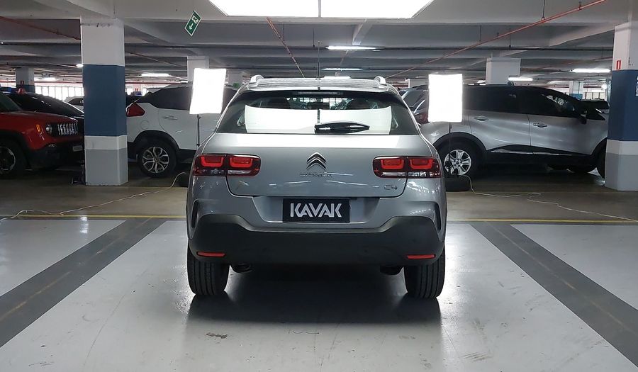 Citroen C4 Cactus 1.6 X-SERIES AUTO Suv 2022
