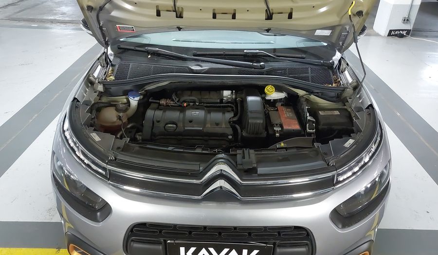 Citroen C4 Cactus 1.6 X-SERIES AUTO Suv 2022
