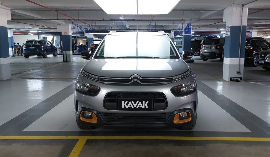 Citroen C4 Cactus 1.6 X-SERIES AUTO Suv 2022