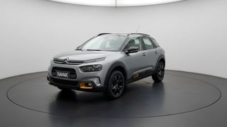 Citroen • C4 Cactus