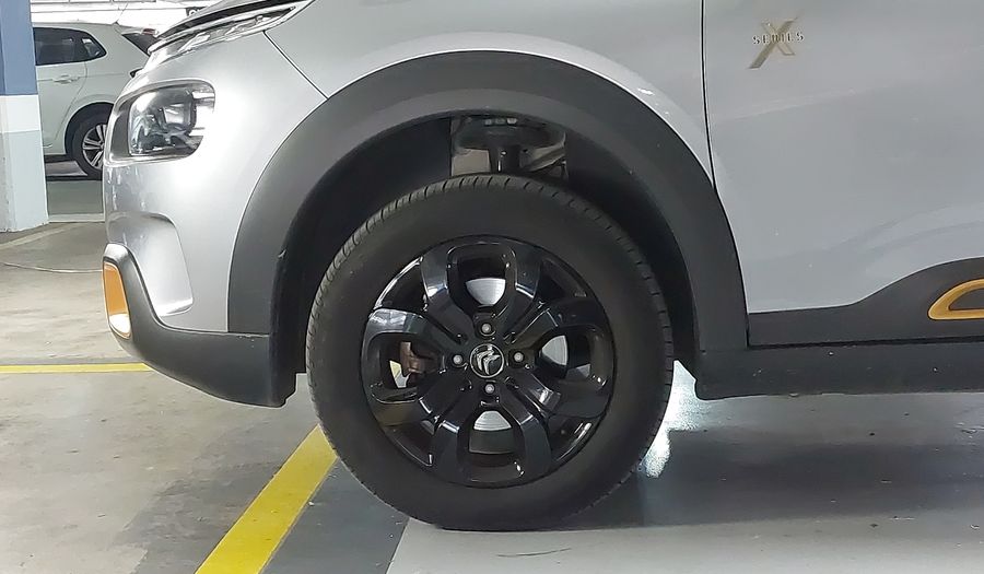 Citroen C4 Cactus 1.6 X-SERIES AUTO Suv 2022