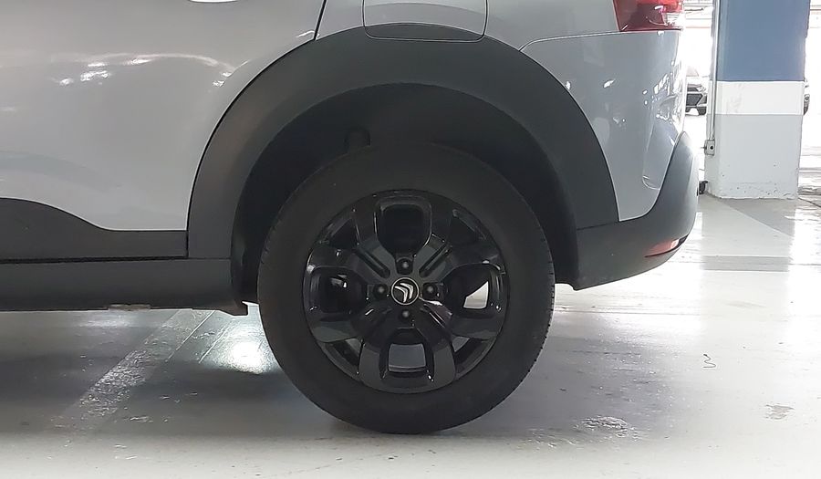 Citroen C4 Cactus 1.6 X-SERIES AUTO Suv 2022