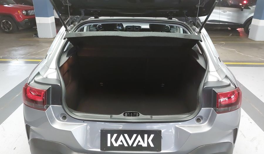 Citroen C4 Cactus 1.6 X-SERIES AUTO Suv 2022