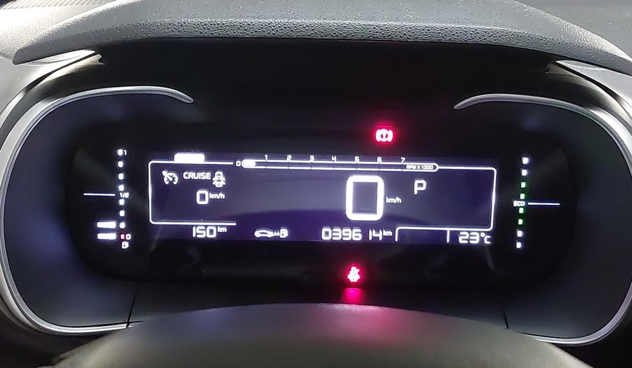 Citroen C4 Cactus 1.6 X-SERIES AUTO Suv 2022