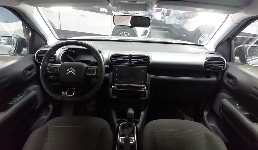 Citroen C4 Cactus 1.6 X-SERIES AUTO Suv 2022