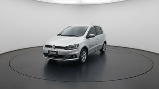 Volkswagen • Fox