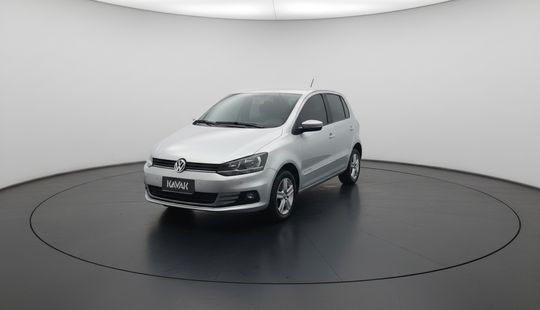 Volkswagen • Fox