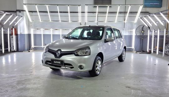 Renault • Clio