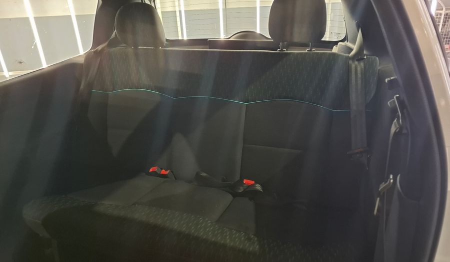 Renault Clio 1.1 CONFORT Hatchback 2016