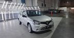Renault Clio 1.1 CONFORT Hatchback 2016