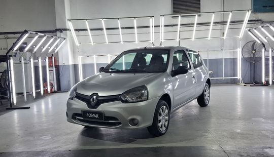 Renault • Clio