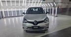 Renault Clio 1.1 CONFORT Hatchback 2016