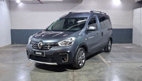 Renault • Kangoo