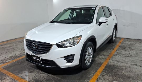 Mazda • CX-5