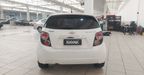 Chevrolet Sonic 1.6 ECOTEC6 LTZ AUTO Hatchback 2014