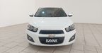 Chevrolet Sonic 1.6 ECOTEC6 LTZ AUTO Hatchback 2014
