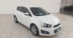 Chevrolet Sonic 1.6 ECOTEC6 LTZ AUTO Hatchback 2014