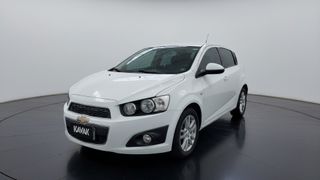 Chevrolet • Sonic