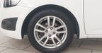 Chevrolet Sonic 1.6 ECOTEC6 LTZ AUTO Hatchback 2014