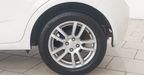 Chevrolet Sonic 1.6 ECOTEC6 LTZ AUTO Hatchback 2014
