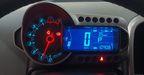 Chevrolet Sonic 1.6 ECOTEC6 LTZ AUTO Hatchback 2014