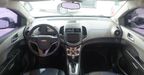 Chevrolet Sonic 1.6 ECOTEC6 LTZ AUTO Hatchback 2014