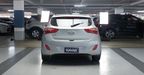 Hyundai I30 1.8 16V MPI AUTO BASICO+TETO Hatchback 2016