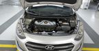 Hyundai I30 1.8 16V MPI AUTO BASICO+TETO Hatchback 2016