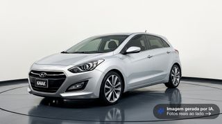 Hyundai • I30