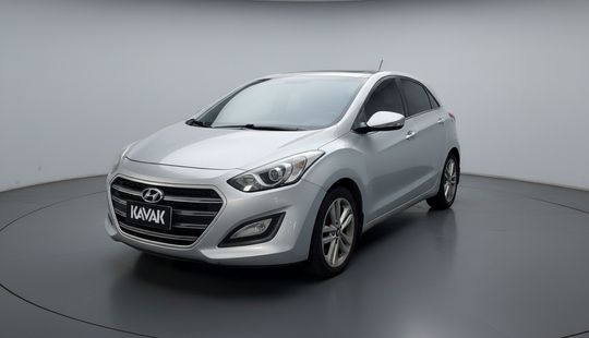 Hyundai • I30