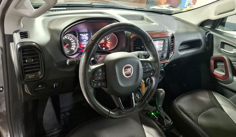 Fiat Toro 1.8 FREEDOM AUTO Pickup 2019