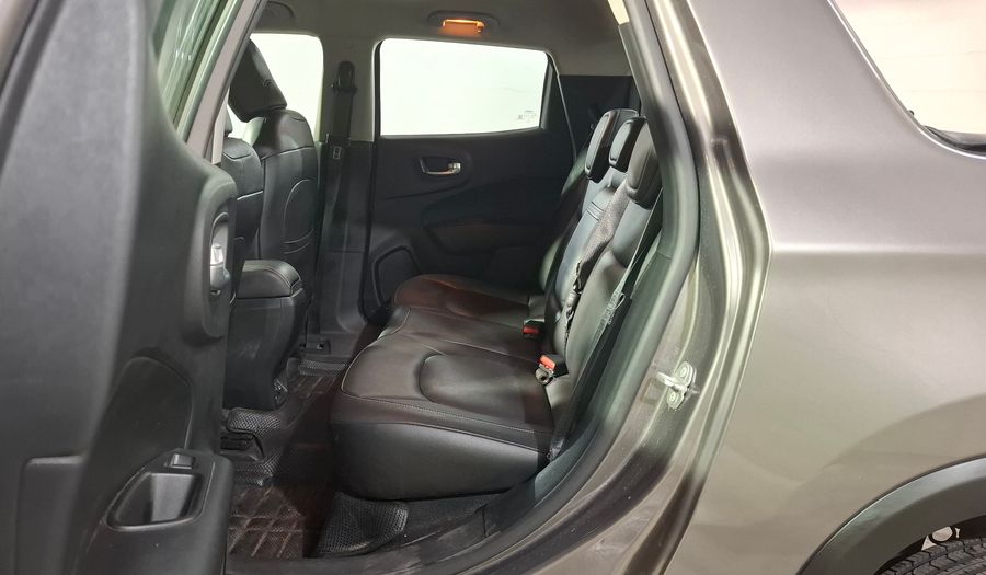 Fiat Toro 1.8 FREEDOM AUTO Pickup 2019