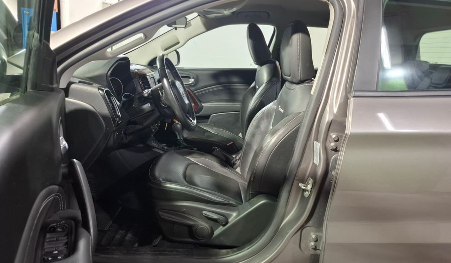 Fiat Toro 1.8 FREEDOM AUTO Pickup 2019