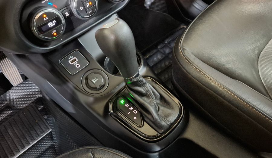 Fiat Toro 1.8 FREEDOM AUTO Pickup 2019