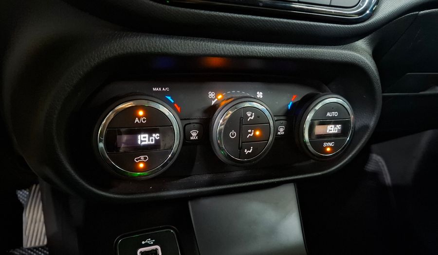 Fiat Toro 1.8 FREEDOM AUTO Pickup 2019