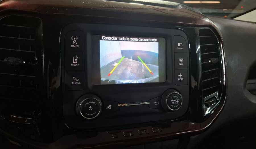 Fiat Toro 1.8 FREEDOM AUTO Pickup 2019