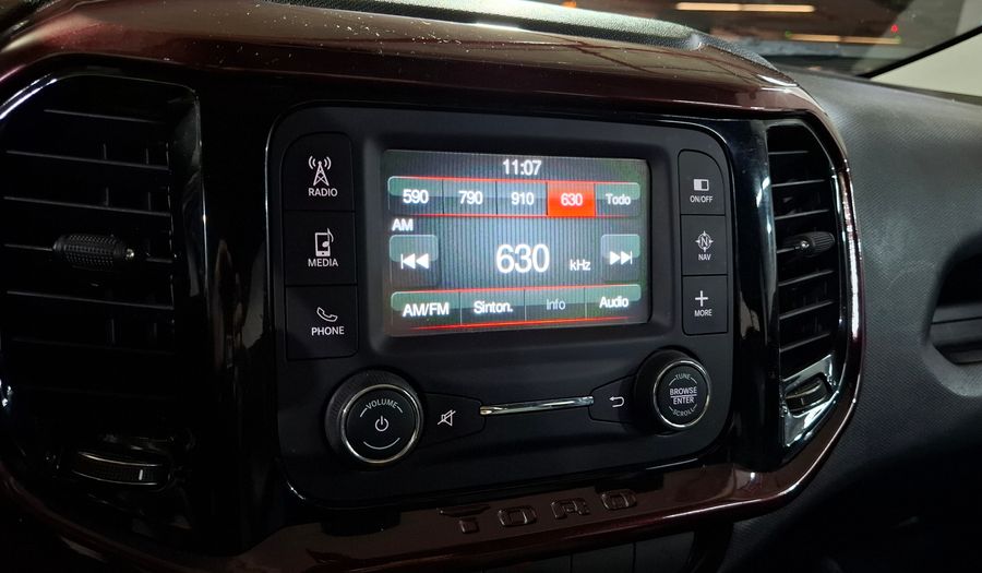 Fiat Toro 1.8 FREEDOM AUTO Pickup 2019