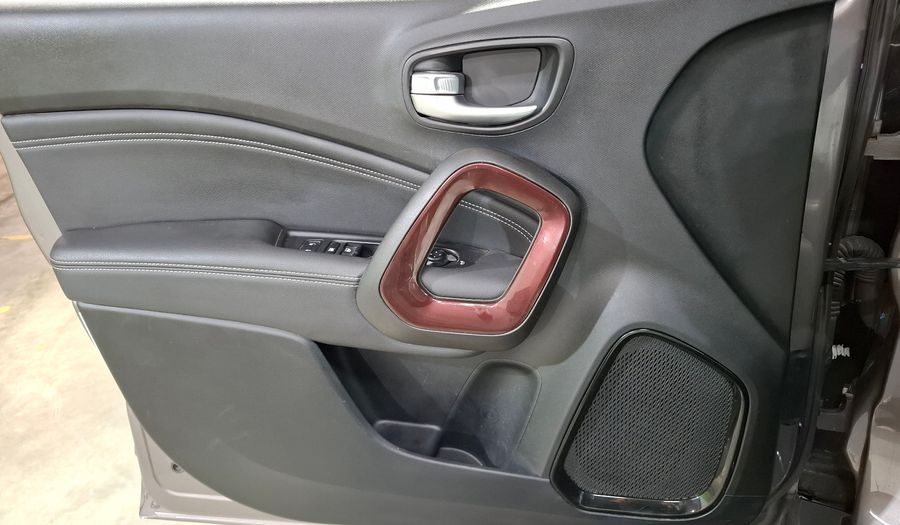 Fiat Toro 1.8 FREEDOM AUTO Pickup 2019