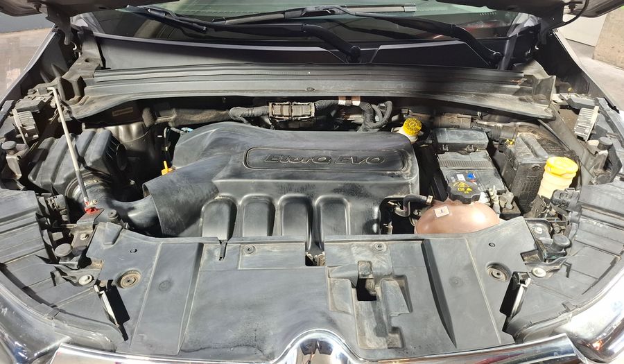 Fiat Toro 1.8 FREEDOM AUTO Pickup 2019