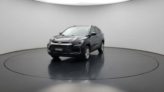 Chevrolet • Tracker