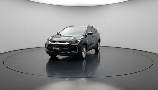 Chevrolet • Tracker
